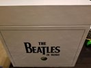 The Beatles in Mono [Vinyl BoxSet] New  14 Discs with book & case. Free NA Ship