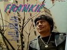 FRANKIE SEALED RAFF LP LATIN MEX SOUL RECORD VINYL funk Salsa guaguanco tex mex