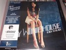 Amy Winehouse - Back to Black - New Deluxe Half Speed Mastered 2LP New Sealed