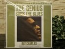 Ray Charles THE GENIUS SINGS THE BLUES MFSL 1-337 Vinyl LP Special Limited Ed.
