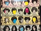 The Rolling Stones - Some Girls (MFSL - 1-087) Original Master Recording 1983