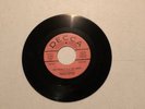 MARGE DODSON BE YOUR BABY DECCA 32306 45 RPM PROMO NORTHERN SOUL