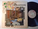 SLY & THE REVOLUTIONARIES Go Deh Wid riddim CRYSTAL Dub Roots Steppers LP HEAR