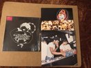 LARRY LEVAN - LARRY LEVAN LIVE AT THE PARADISE GARAGE 3-LP VINYL STRUTLP006 MINT