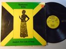 HORTENSE ELLIS Jamaica's First Lady Of Song THIRD WORLD Reggae LP HEAR