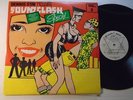 VA Soundclash Special DENNIS STAR Hard Digi Reggae Killer  Limonious LP HEAR