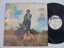 DELROY WILSON Good All over STUDIO ONE Jamaica Funk Soul + Rocksteady LP HEAR