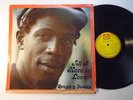 GREGORY ISAACS ALl i HAve Is Love MICRON Roots Reggae LP JA Orig HEAR