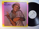 SCREWDRIVER No Mama VOLCANO Hard Digi Roots Reggae Killer  LP HEAR