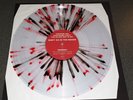 h Kingsley Thurber Don't Go In The Woods MotionSound Splatter Vinyl Soundtrack