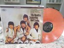 THE BEATLES BUTCHER COVER YESTERDAY & TODAY LP MELON COLORED VINYL GORGEOUS  NEW