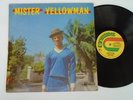 YELLOWMAN Mister Yellowman GREENSLEEVES Reggae LP HEAR