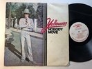 YELLOWMAN Nobody Move VOLCANO Deejay Reggae Rub A Dub + Limonious Cover LP HEAR