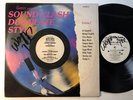 VA Soundclash Dub Plate Style BUN GEM Roots Digi Reggae LP HEAR