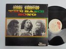 ISRAEL VIBRATION The Same Song TOP RANKING Deep Roots Reggae LP HEAR
