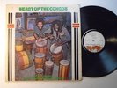 THE CONGOS Heart Of The Congos BLACK ARK Deep Roots Reggae + Orig Mix LP HEAR