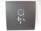 Single Mothers 7 inch   White Vinyl Self Titled Debut Canadian Punk Rock Ontario