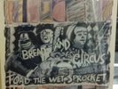 Toad The Wet Sprocket Bread And Circus LP