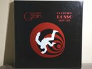 Dario Argento's DEEP RED / PROFONDO ROSSO, Red Vinyl/CD Box Set, Goblin, Ltd 300