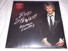 ROD STEWART - Another Country - Double VINYL LP - 2015 - GATEFOLD - CAPITOL