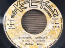 MICHAEL ROSE - running around KEY 70s roots LISTEN