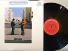 Pink Floyd - Wish You Were Here - HALF-SPEED MASTERED COLUMBIA RECORDS HC 33453