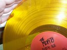 Misfits vinyl Static Age YELLOW danzig walk among us cd samhain punk record 