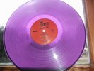 Misfits vinyl Static Age PURPLE LP record danzig samhain cd COC ramones punk