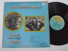 WINSTON MC ANUFF What The Man A Deal Wid TOP RANKING Hard Roots Reggae Rare  LP