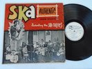 SKATALITES Ska Authentic From Studio OneND Ska + Lee Perry + Orig JA LP HEAR