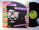 TRINITY Teen Jam VULCAN  Roots Reggae Deejay LP HEAR