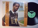 NINJAMAN Move From Here TACHYON Digi Ragga Reggae LP HEAR