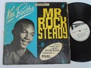 KEN BOOTHE Mr Rock Steady STUDIO ONE Rocksteady + Very Early Pressing  LP HEAR