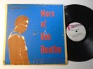 KEN BOOTHE More Of Ken Boothe STUDIO ONE Reggae Deep Soul + Silk Screen LP HEAR