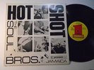 SOUL VENDORS Hot Shot STUDIO ONE Rocksteady Ska LP HEAR