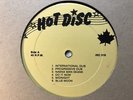 UNKNOWN Hot Disc Dub HOT DISC Synth Moog Cosmic Dub Reggae Roots LP HEAR