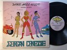 VA Gorgon Donette DANCE HALL Killer Miami Digi Roots Reggae + Cover Art LP HEAR