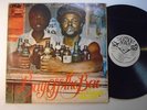 SUGAR MINOTT Buy Out The Bar POWER HOUSE Roots Reggae + Limonious Cover LP HEAR