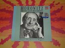 ??? Horowitz - The Last Recording * Chopin Haydn Liszt Wagner Sony S 45818 LP???