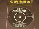 SOULFUL STRINGS: BURNING SPEAR (UK CHESS CRS 8068)