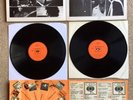 BOB DYLAN - BLONDE ON BLONDE - Vinyl LP - UK 2nd Press - Stereo - Superb