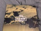 Oasis Dig Out Your Soul Fan Club Vinyl Singles Box set