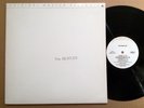 THE BEATLES - WHITE ALBUM ? MFSL LABEL LP AUDIOPHILE 2 LP + INSERTS PHOTOS MOFI