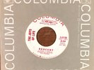 PSYCH 45 THE JOYS OF LIFE  DESCENT  GOOD TIMES ARE OVER  COLUMBIA PROMO VG++