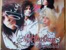 MOTLEY CRUE 