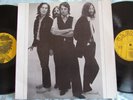 THE BEATLES: HAHST AZ SON - TWO WEEKS IN JANUARY 1969; Rare Mint 2-LP Set