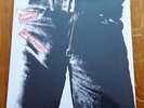 The Rolling Stones - Sticky Fingers Vinyl LP Neu 