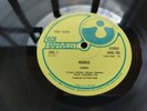 Pink Floyd Meddle Uk LP 1st press Gramophone co on rim 1U/1U matrix textured