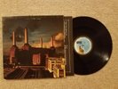 Pink Floyd Animals Vinyl LP Record Album Original 1977 Pressing