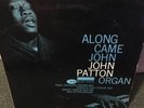John Patton /blue Note / Rare Jazz/ Vinyl / 4130bluenote